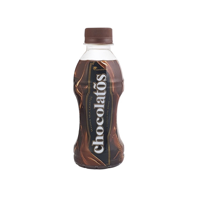 

Chocolatos Chocolate Drink 200Ml - Alhanan/04