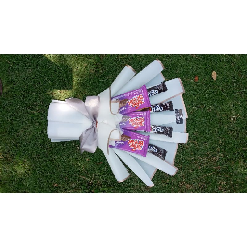 

bucket snack bucket jajan bouqet snack murah bouqet jajan murah