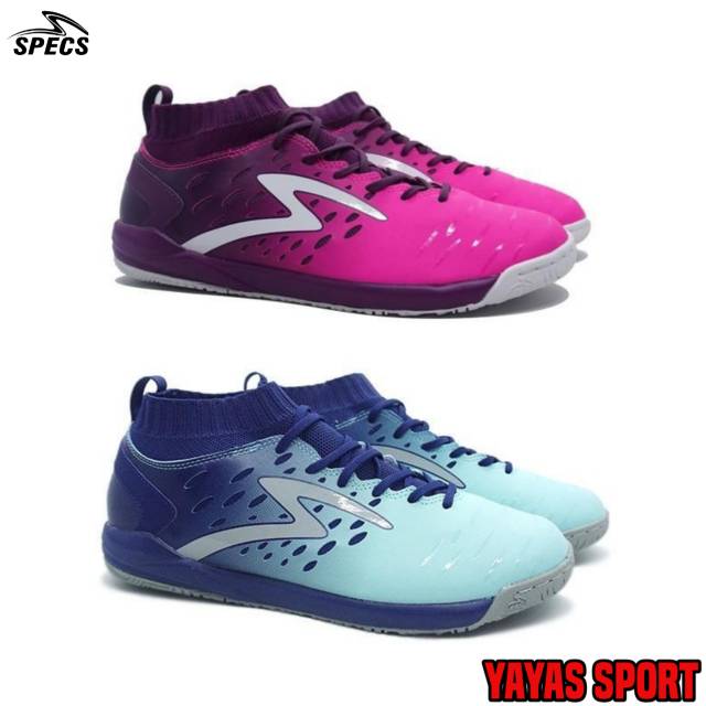 SEPATU FUTSAL SPECS BARRICADA MAGNA IN