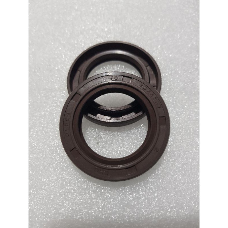 

oil seal tc 30×46×7mm viton