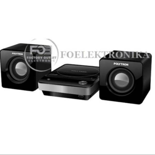 DVD POLYTRON THEATER IN BOX - DTIB 3300