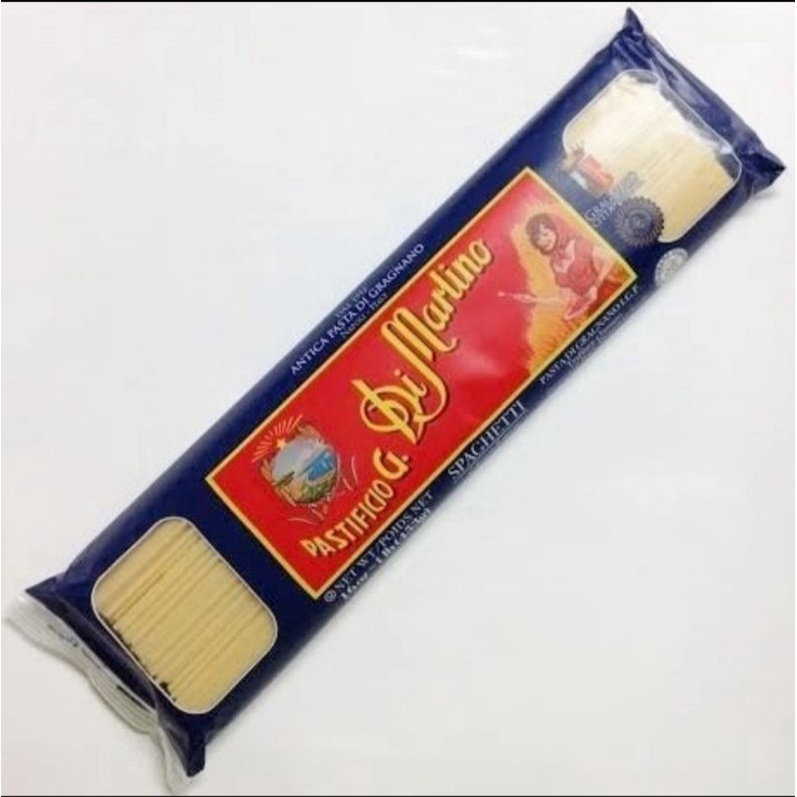 

Di Martino Spaghetti 500gr