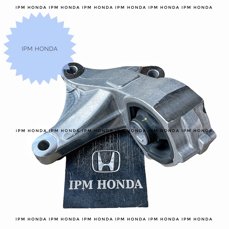 50830 T0T / T0A Engine Mounting Dudukan Mesin Depan Honda Crv Gen 4 RM3 2400cc 2.4 2013 2014 2015 2016 2017