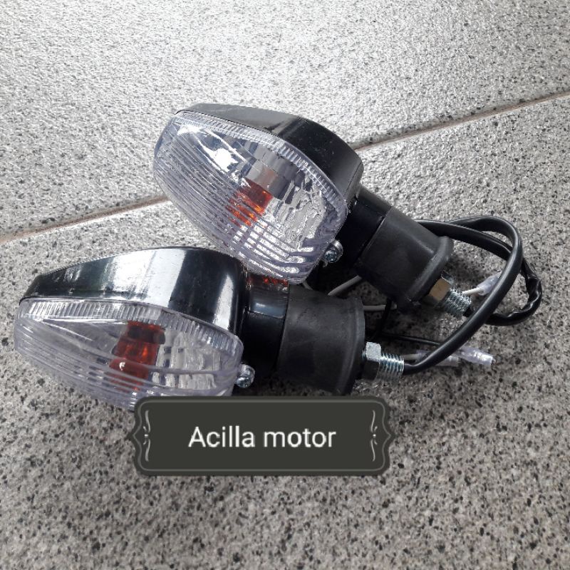 SEIN/ RETENG TIGER REVO