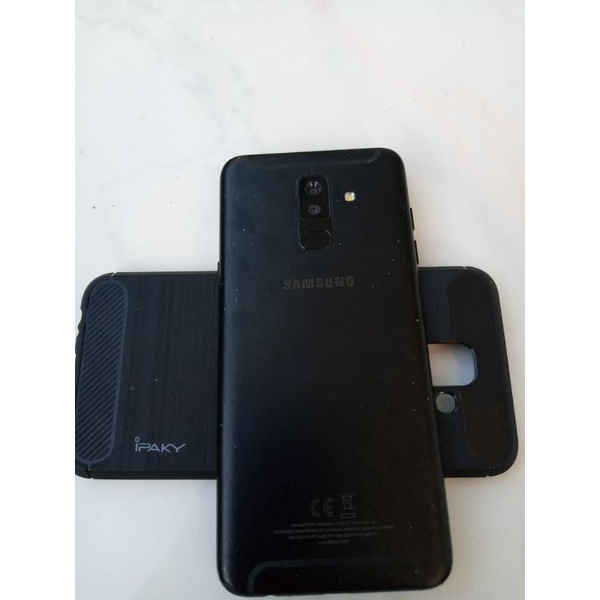 Samsung A6plus4/64(minus)