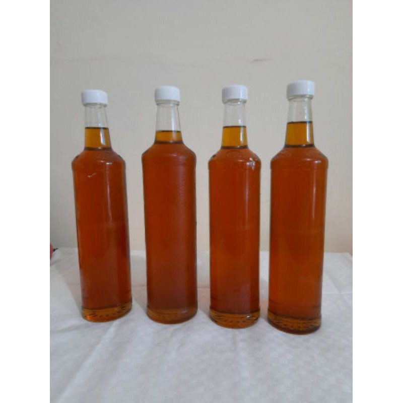 

Madu Asli Tanah Sumbawa