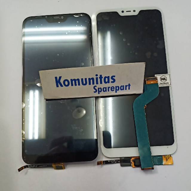 LCD XIAOMI REDMI 6 PRO/MI A2 LITE