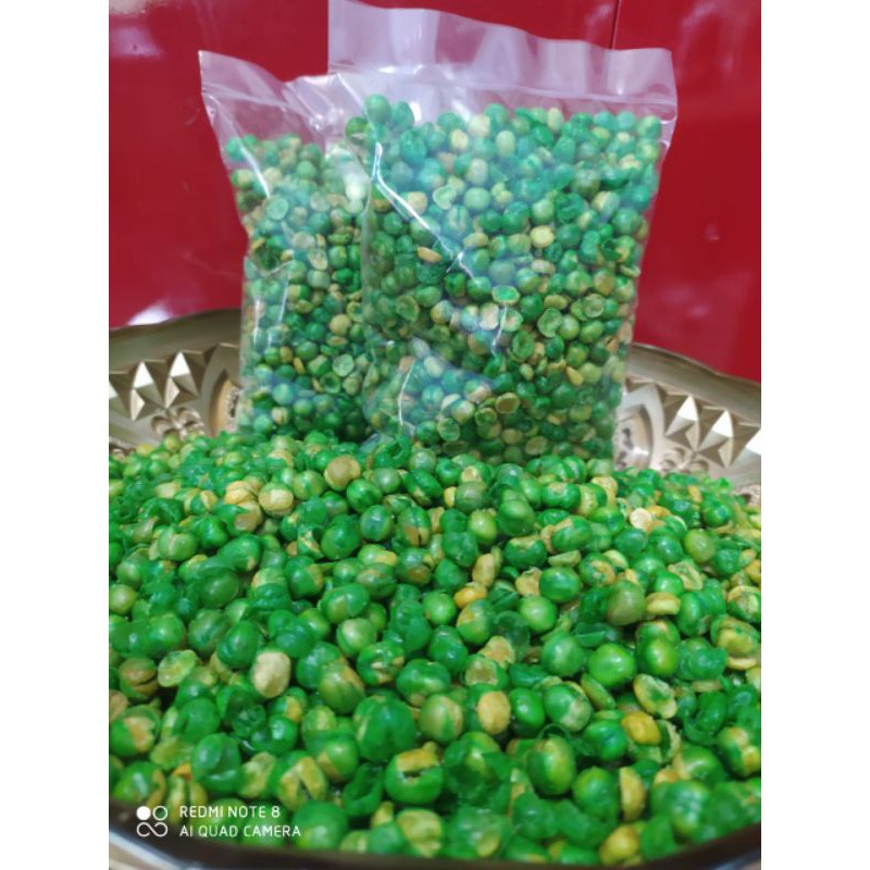 

Kacang Arcis Super Ukuran 500 gram