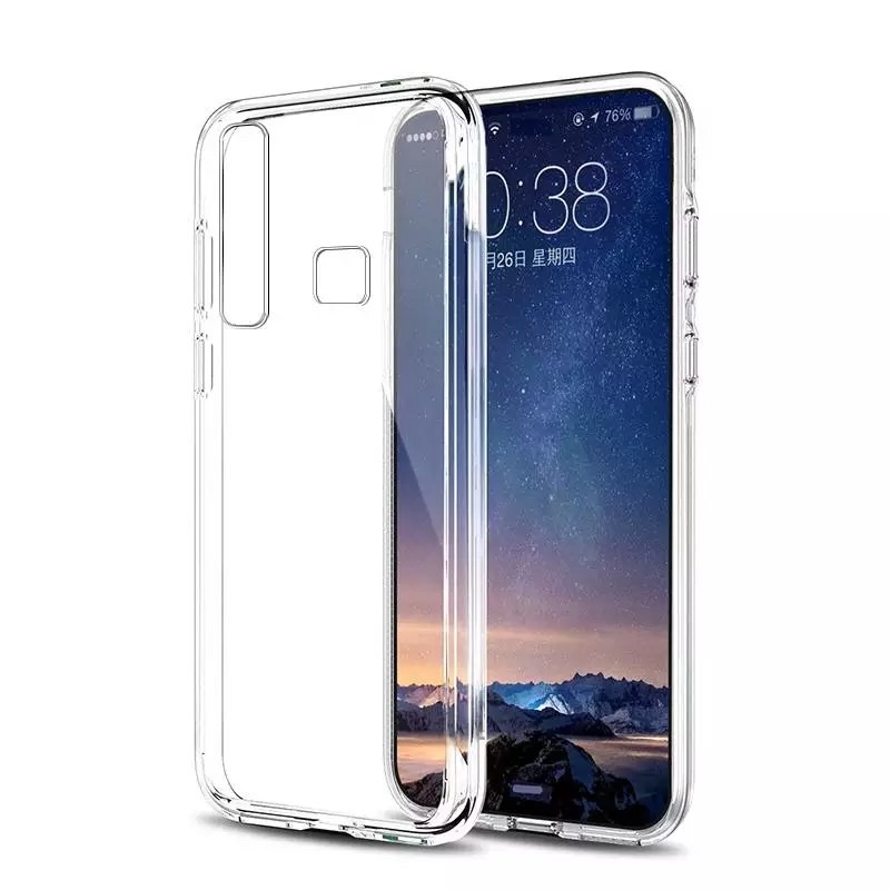 SOFTCASE TPU BENING VIVO Y02 T1 T1 PRO Y75 Y73 Y31 2021 Y53S Y51 Y51A 2020 Y30 Y30i Y50 Y91 Y93 Y95 Y91C 4G 5G CLEAR CASE JELLY SILICON TRANSPARAN