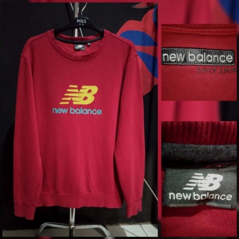 new balance pl