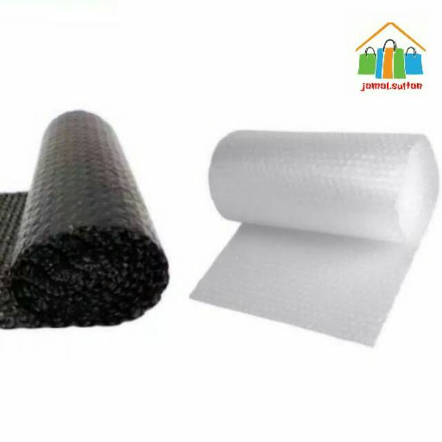 

Bubble Wrap Tambahan Keamanan Packing