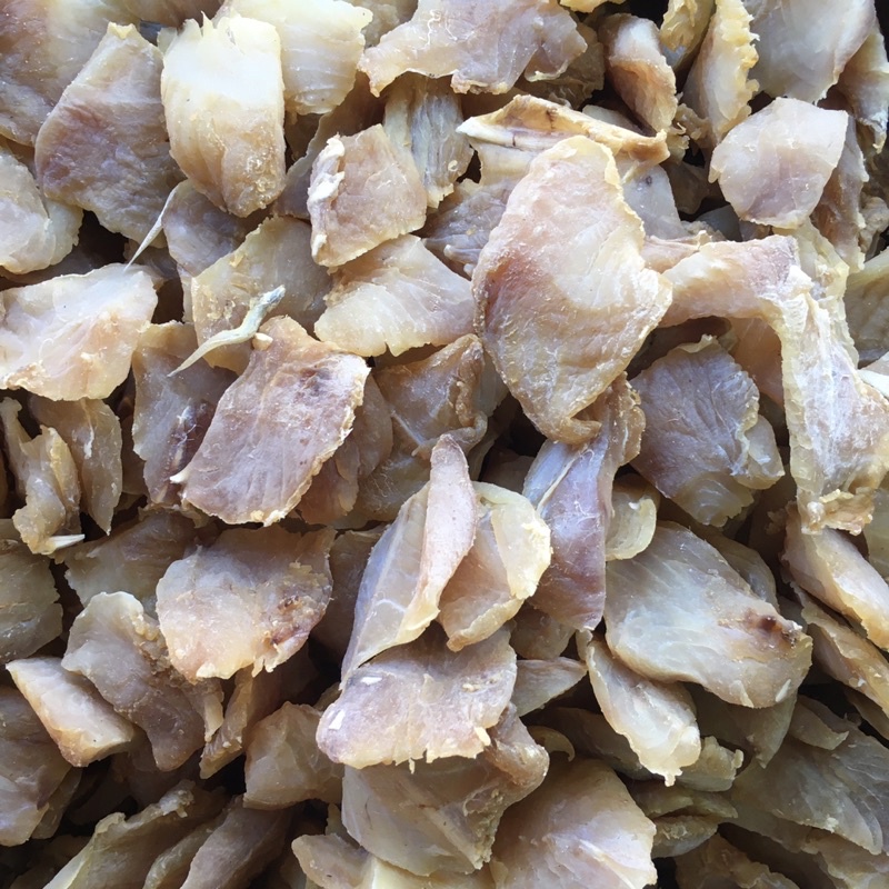

ayam ayam ikan asin jabung enak terfavorit
