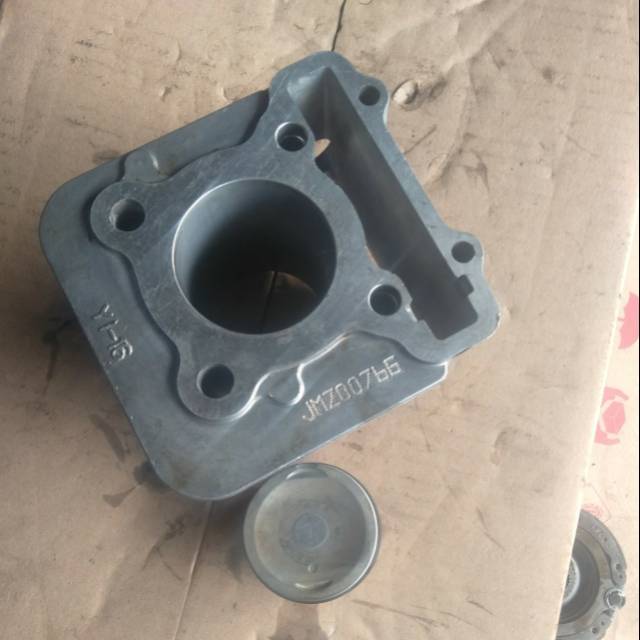 Blok eher + seher mio M3 ori