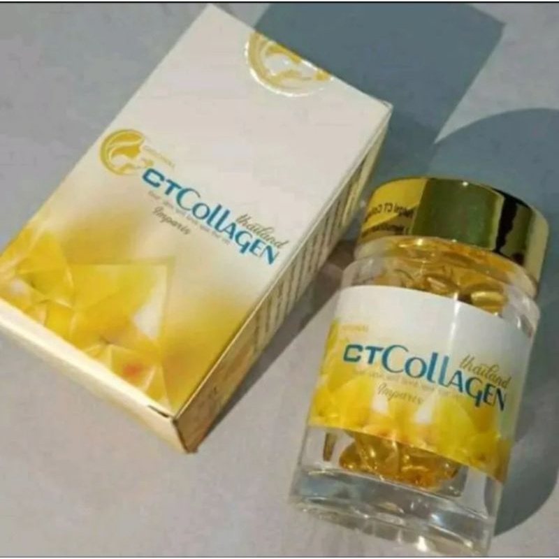 CT COLLAGEN thailand