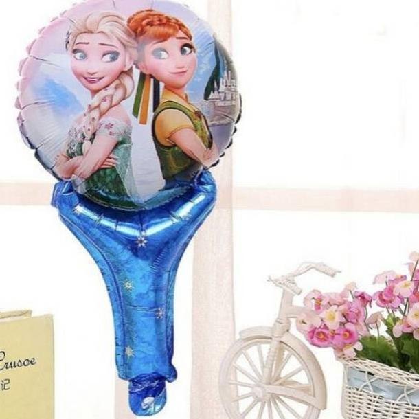@@@@] FROZEN BALON PENTUNG/BALON FOIL ELSA/BALON FOIL FROZEN