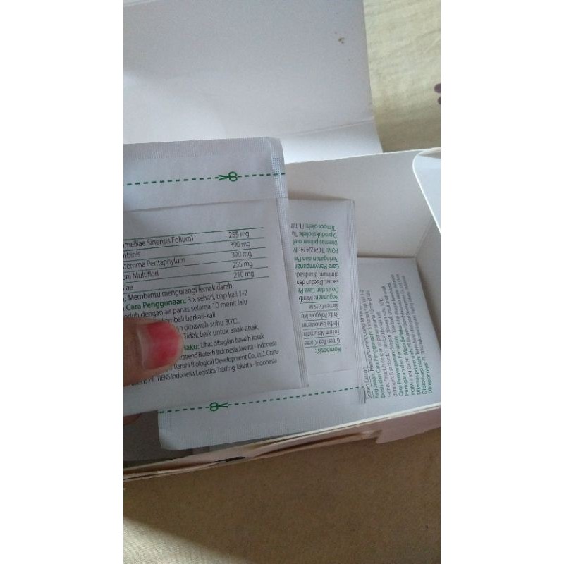 OBAT GATAL-GATAL AMPUH