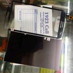 LCD DAN TOUCHSCREEN SAMSUNG MEGA 6.3/ I9200