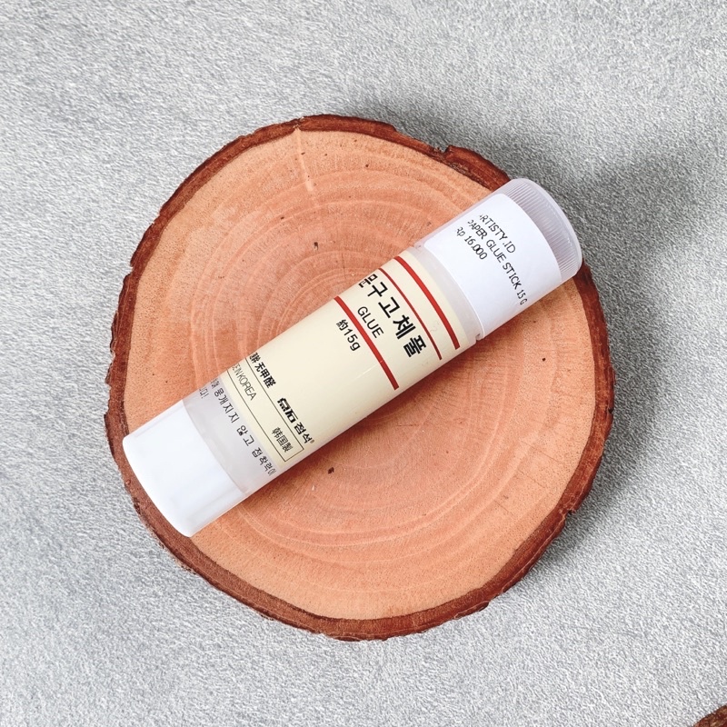 

[ARTISTY ID] Lem Paper Glue Stick 15g