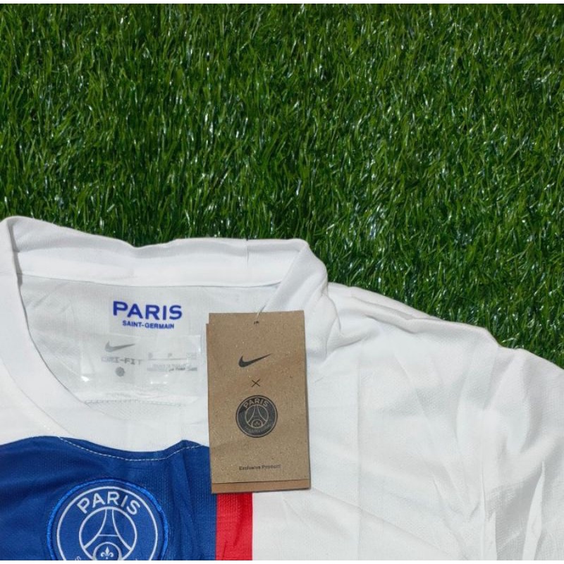 Jersey PSG 3RD 2022 2023 Grade Ori Import Baju Sepak Bola Pria Dewasa