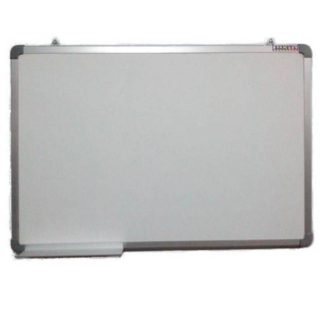 

Magnetic whiteboard uk.60 x 90