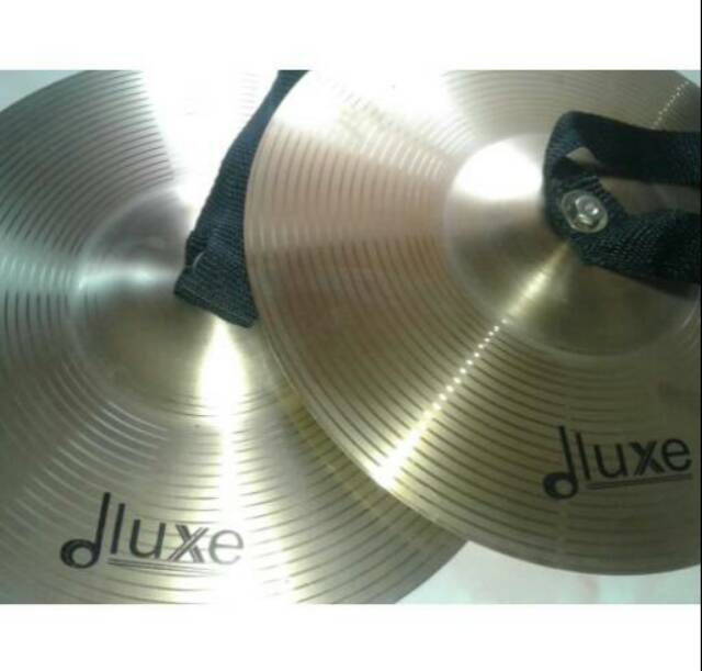 Simbal 14inch drumband.