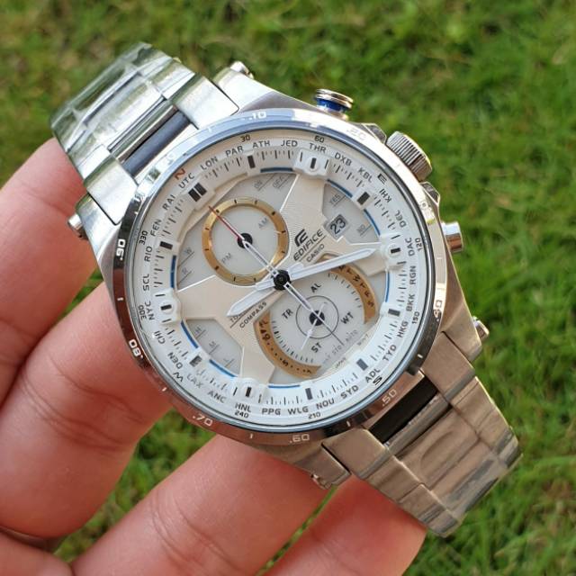 EQW-A1200 jam tangan pria casio edifice