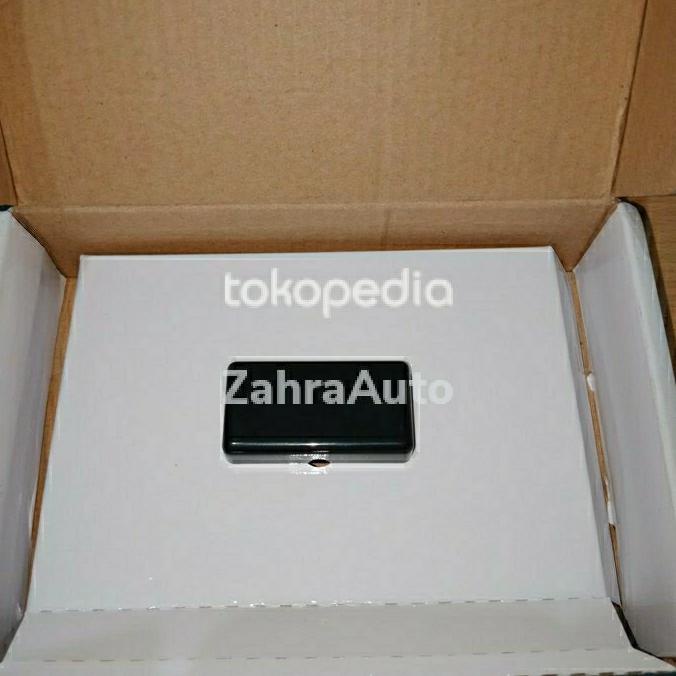 OBD speed lock Ertiga