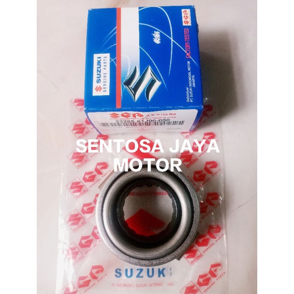 DRAG LAHAR DEK LAHAR CLUTCH BEARING LAHAR KOPLING RELEASE BEARING FUTURA T120SS