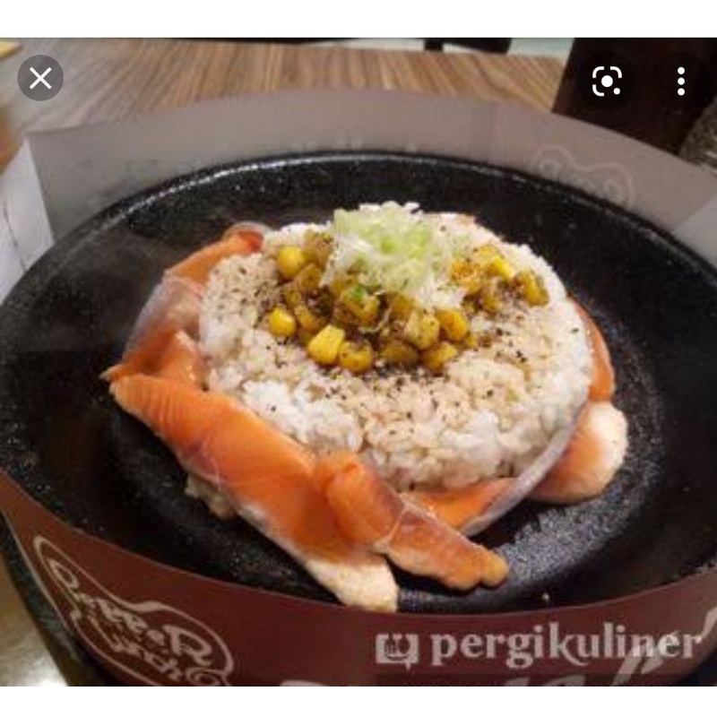 

PROMO Norwegian Salmon Premium Fillet Fresh Frozen 1 Kg TERMURAH/Ikan Salmon Fillet Segar Beku 1 Kg