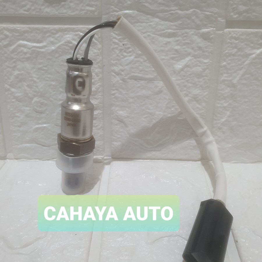sensor oxygen/sensor oksigen/sensor o2 Livina ori