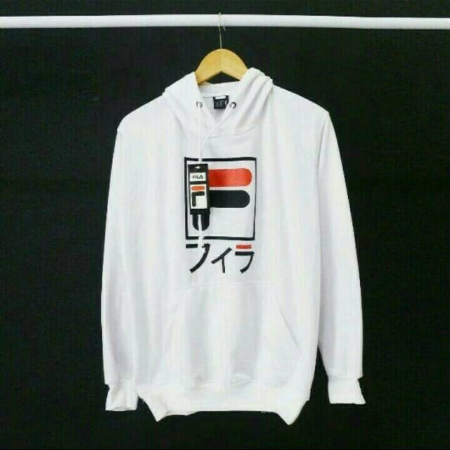 Switer fila japan