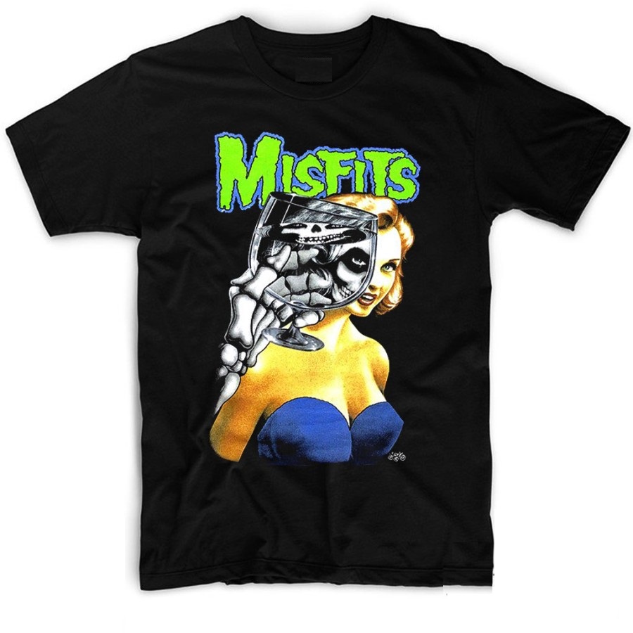 Kaos Band MISFITS - ORIGINAL TERROR