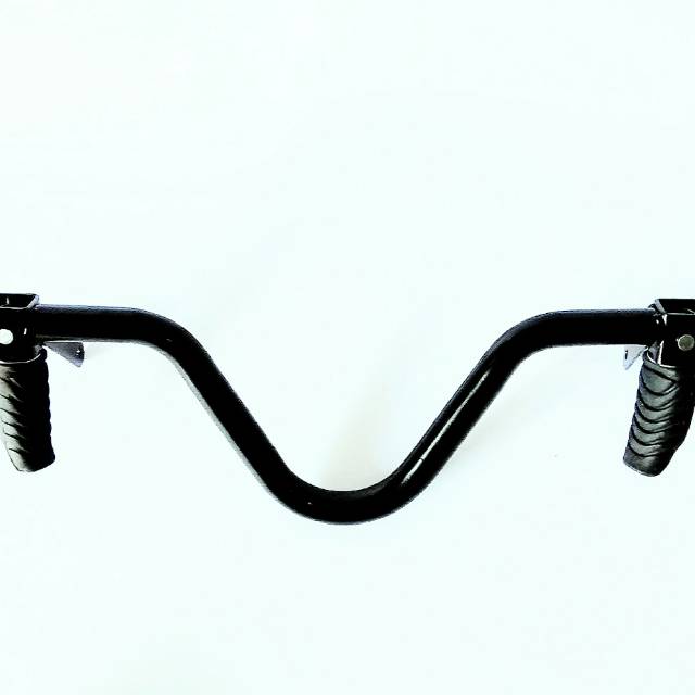 Footstep depan beat karbu