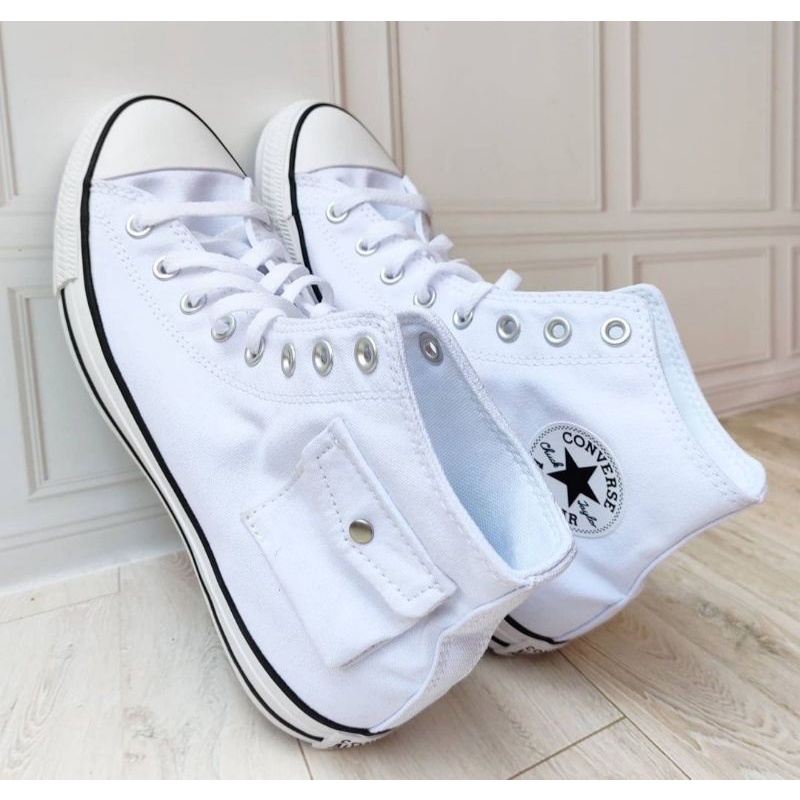 Converse CTAS Pocket High