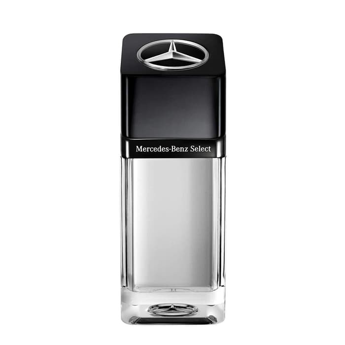 Parfum Original Mercedes-Benz Select