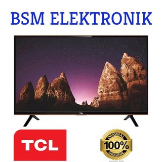 TCL 29D2950 tv led 29inch bisa usb movie