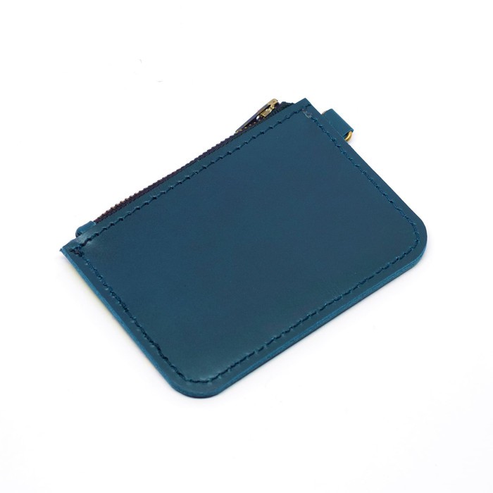 dompet kartu kulit asli card wallet slim stnk uang koin PHWL1047