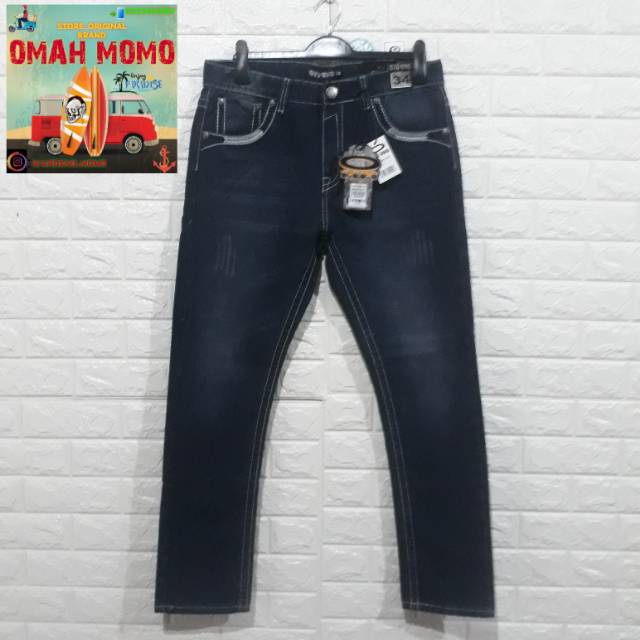 Oto ono jeans japan