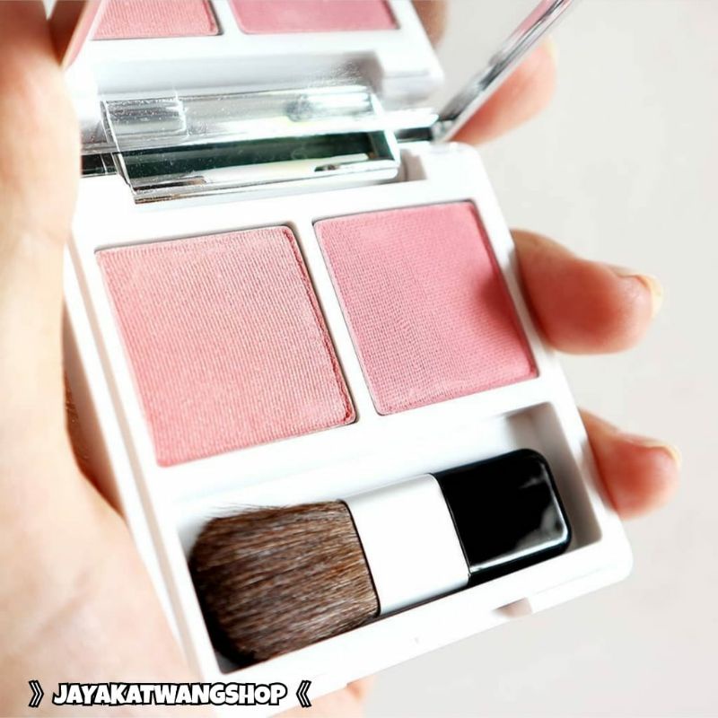 LA TULIPE BLUSH ON / Latulipe Pewarna Pipi