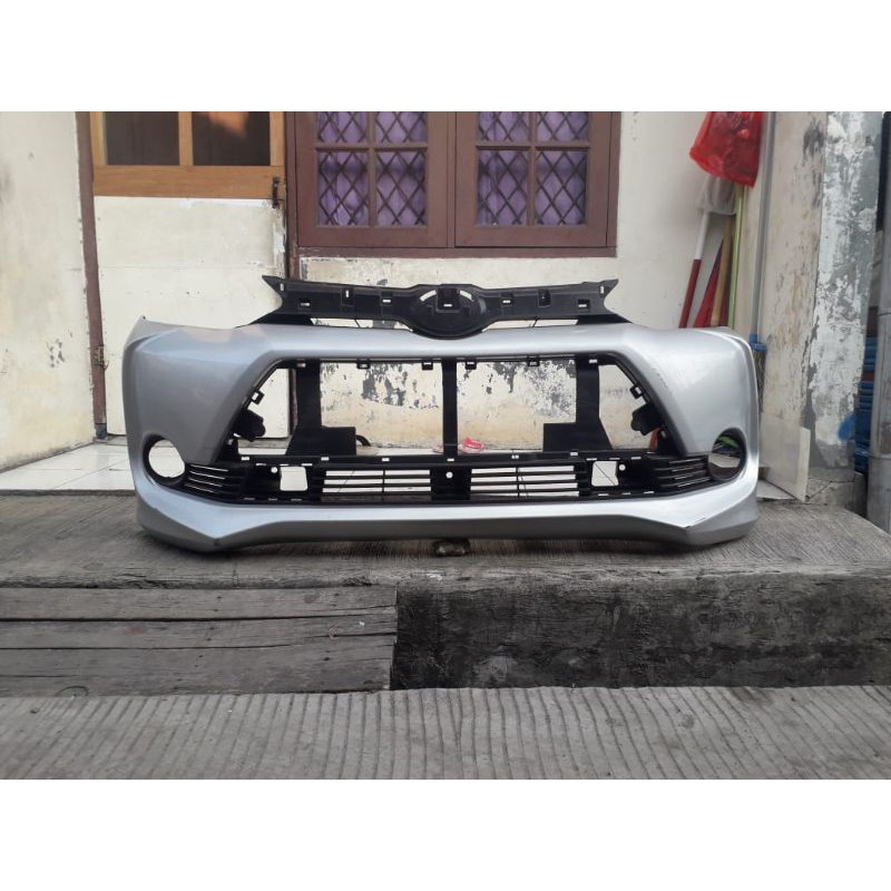 bumper depan avanza Veloz th 2016