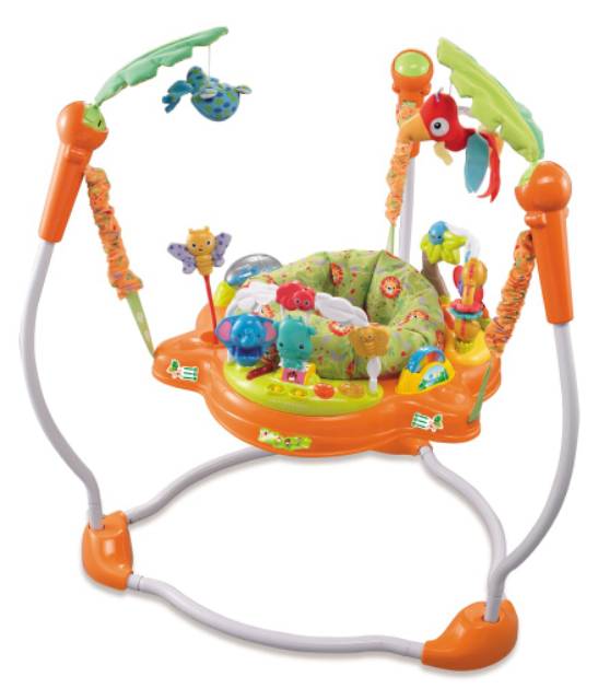 Babyelle jumperoo Jungle Jumper