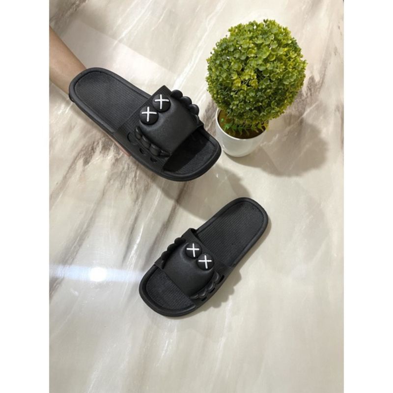 Sandal Selop Wanita Sandal Korean Style Sendal Cewek Korea Sandal Wanita Kekinia