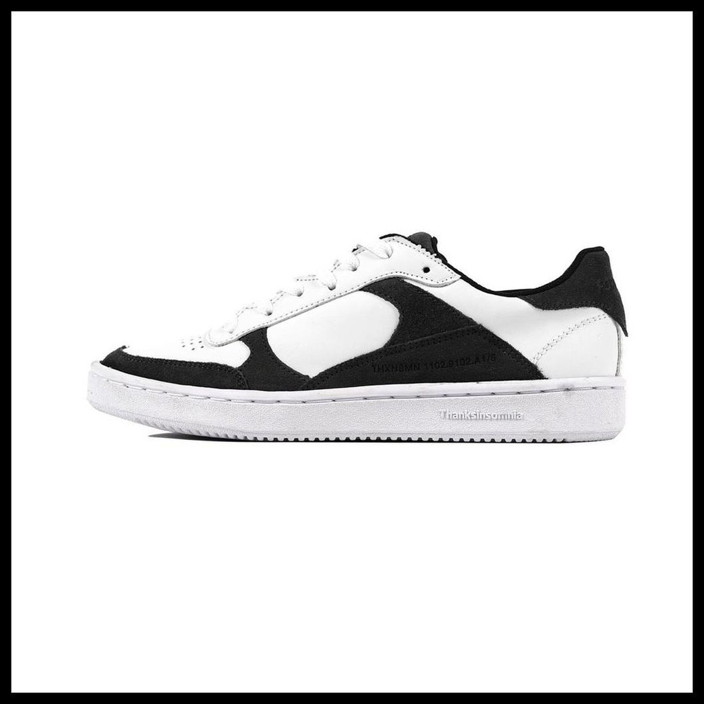 Thanksinsomnia Shoes Bone White Grey