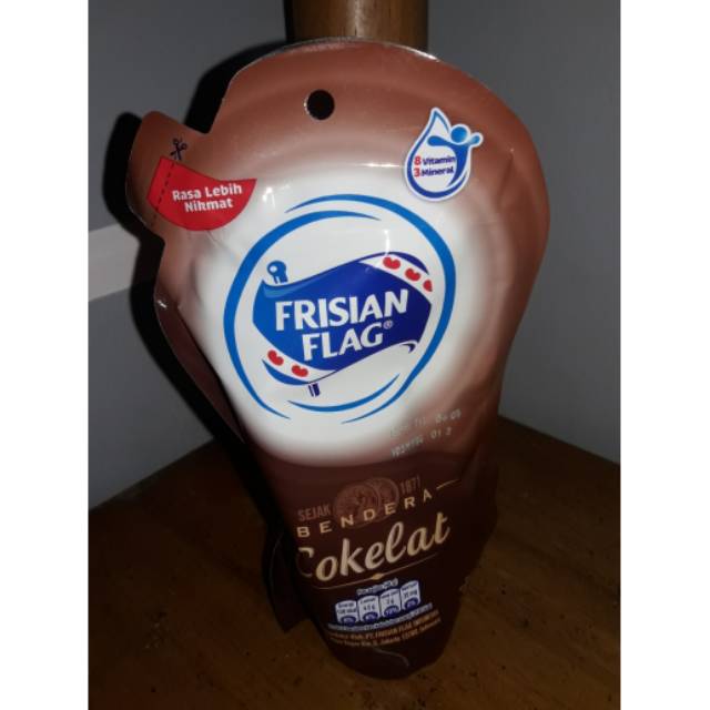 

Frisian flag 200 gram