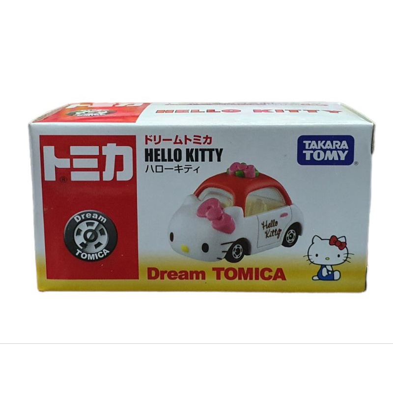 Tomica DreamTakara Tomy Original