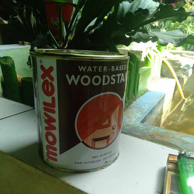 Politur Mowilex Air