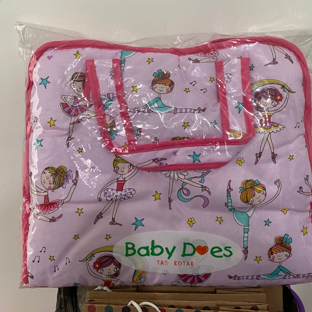 Tas bayi baby does