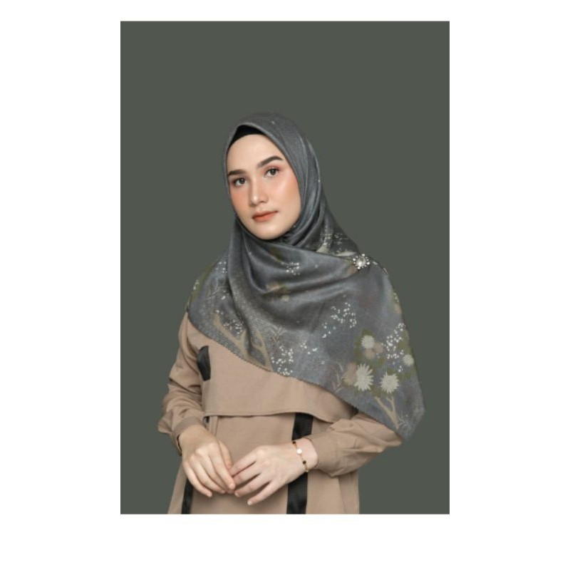 ZYTADELIA VRIENDSKAP GREY