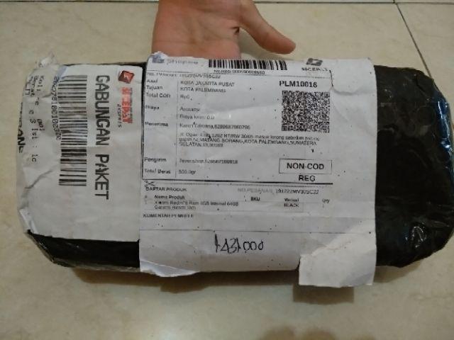 Xiaomi Redmi 6 Ram 4GB Internal 64GB Garansi Resmi Tam