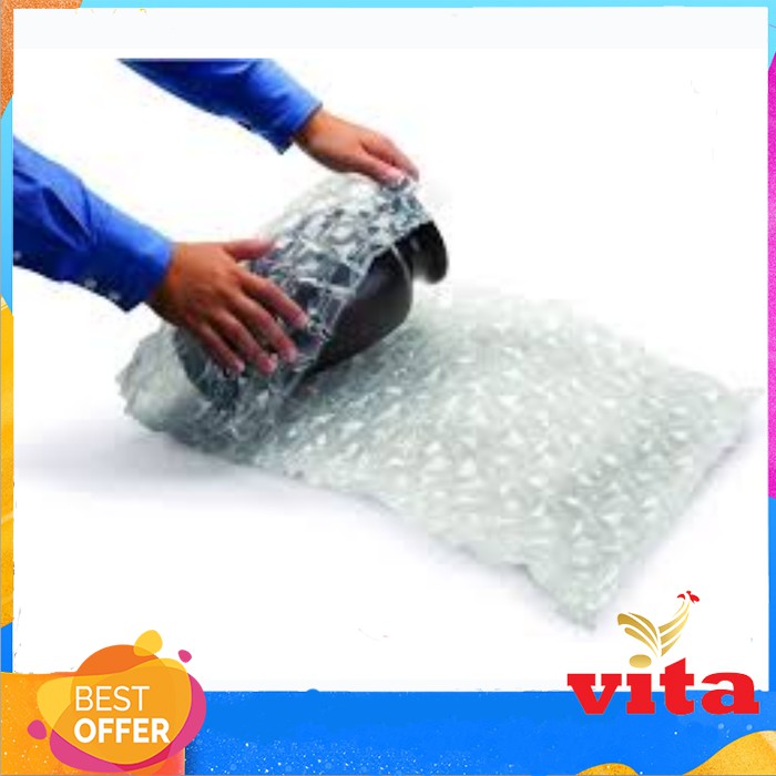 

Extra Packing Bubble Wrap